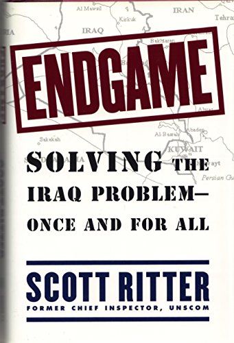 Endgame: Solving the Iraq Problem Once and for All
