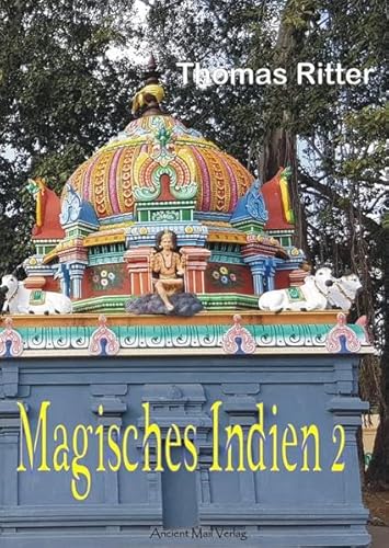 Magisches Indien 2: Die Welt der Neun Planeten
