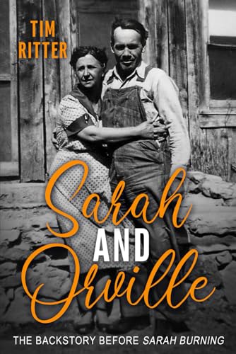 Sarah and Orville Sarah and Orville von Paperback Press