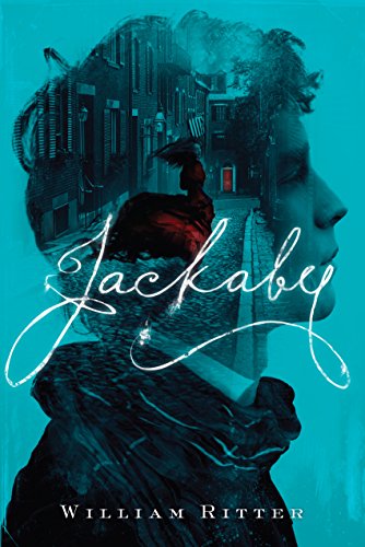 Jackaby (Jackaby, 1, Band 1)