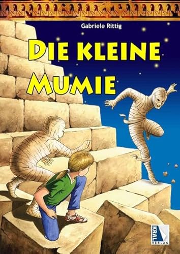 Die kleine Mumie