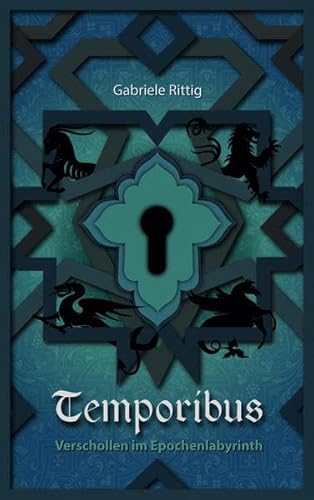 Temporibus: Verschollen im Epochenlabyrinth