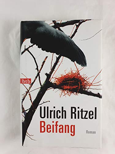 Beifang: Roman: Roman. Ausgezeichnet mit dem Deutschen Krimi-Preis, Kategorie National 2010 (Kommissar Berndorf, Band 7)
