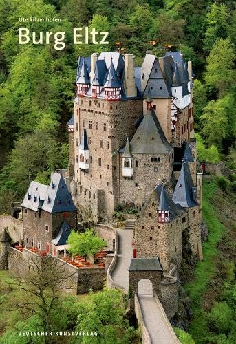 Burg Eltz von Deutscher Kunstverlag (DKV)