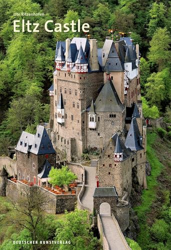 Eltz Castle (Große DKV-Kunstführer) von de Gruyter