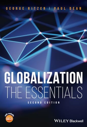 Globalization: The Essentials