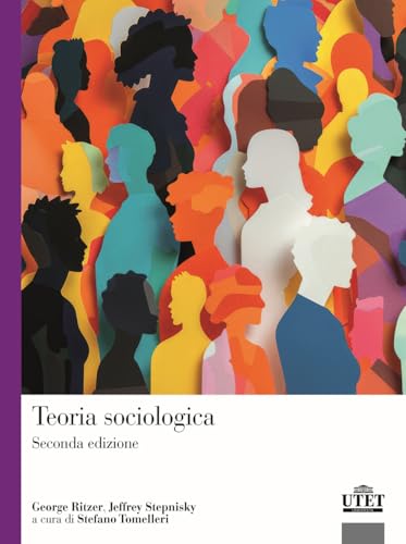 Teoria sociologica von UTET Università