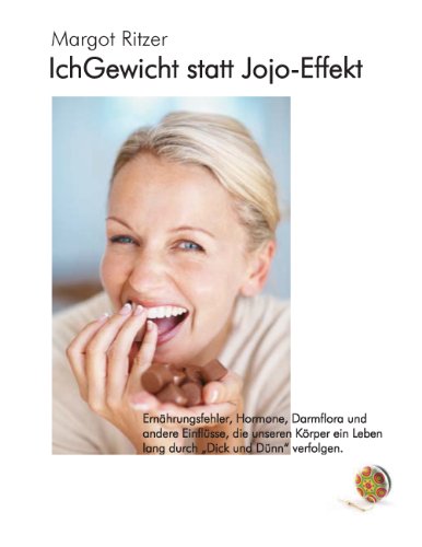 IchGewicht statt Jojo-Effekt