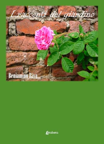 I racconti del giardino von EBS Print