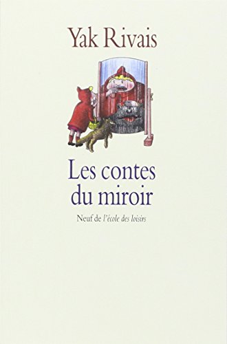 Contes du miroir (Les) von EDL