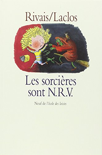 Les sorcieres sont NRV von TASCHEN