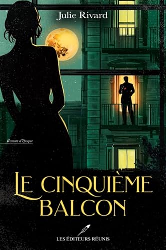 Le cinquième balcon von EDITEURS REUNIS LER