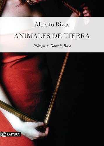 Animales de tierra von Lastura