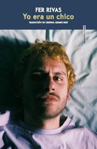 Yo era un chico von Narrativa