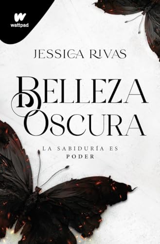 Belleza oscura (Poder y oscuridad 1): El mafia romance más explosivo y desgarrador de Wattpad von MONTENA