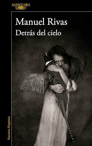 Detras del cielo (Hispánica) von Alfaguara.