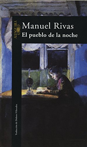 El pueblo de la noche (Alfaguara) von ALFAGUARA