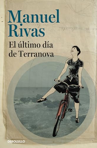 El último dia de Terranova / The Last Day of terranova (Best Seller) von DEBOLSILLO