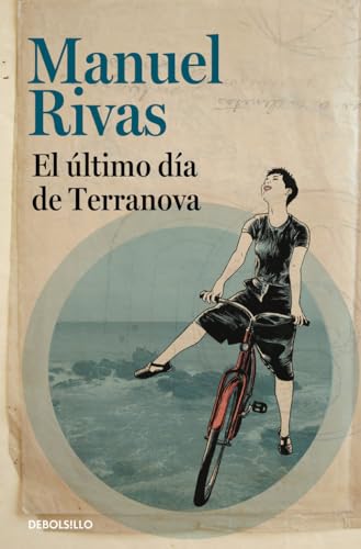 El último dia de Terranova / The Last Day of terranova (Best Seller) von DEBOLSILLO