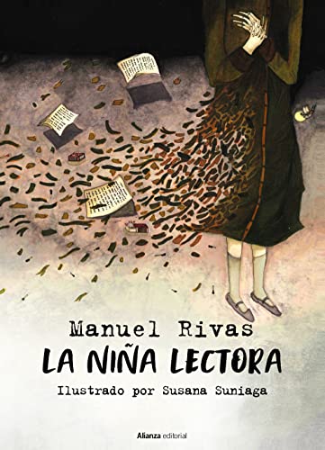 La niña lectora (Libros Singulares (LS), Band 3120) von ALIANZA EDITORIAL