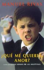 Que me quieres, amor?-Do you want me, love? Per le Scuole superiori