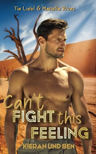 Can't fight this feeling: Kieran und Ben