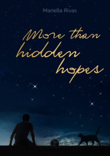More than hidden Hopes ("More than ..."-Reihe) von Independently published