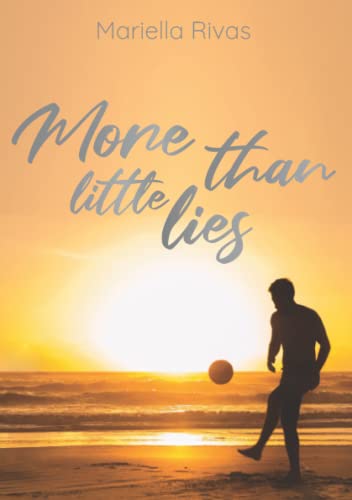 More than little lies ("More than ..."-Reihe)
