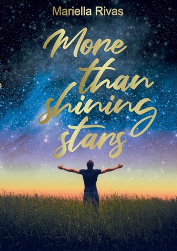 More than shining Stars: DE von BoD – Books on Demand