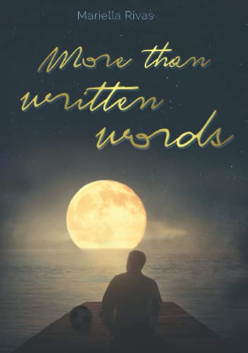 More than written Words ("More than ..."-Reihe) von Independently published