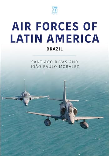Air Forces of Latin America: Brazil