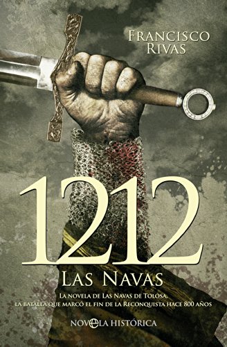 1212, Las Navas (Bolsillo)