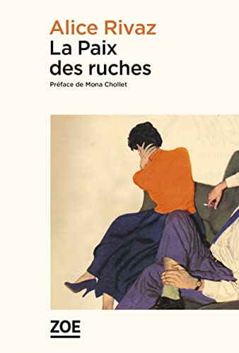 La Paix des ruches von ZOE