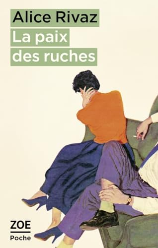 La paix des ruches von ZOE