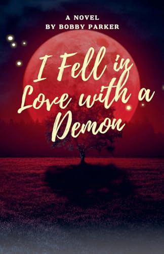 I Fell In Love With A Demon von Rivecyber