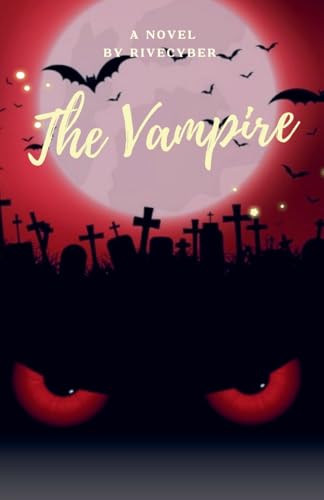 The Vampire von Rive Cypher