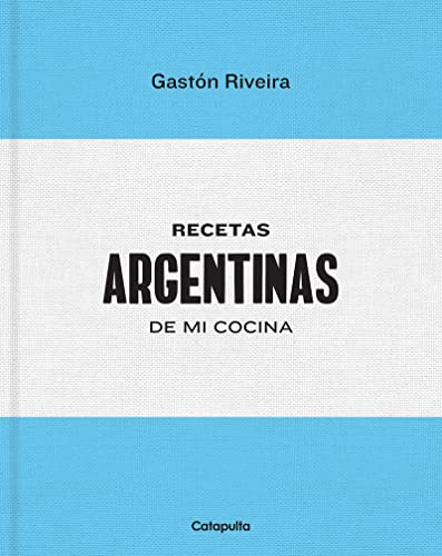 Recetas argentinas de mi cocina (Adultos) von cellet