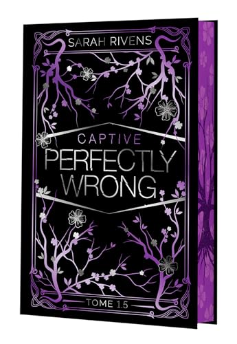 Captive 1.5 - Perfectly Wrong - Edition Collector von HACHETTE HLAB
