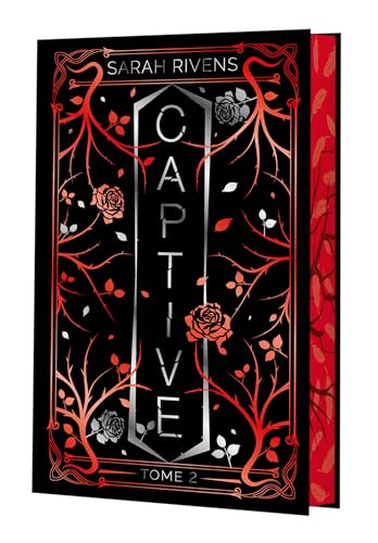 Captive Tome 2 - Edition Collector