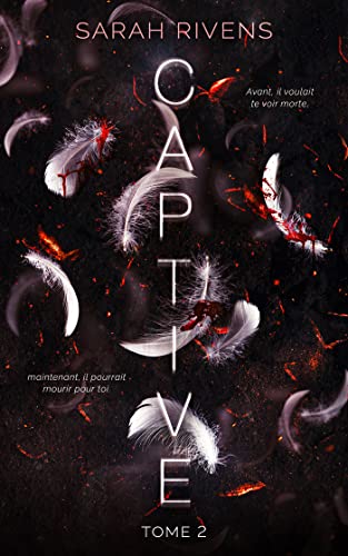 Captive.T.2 von Hachette