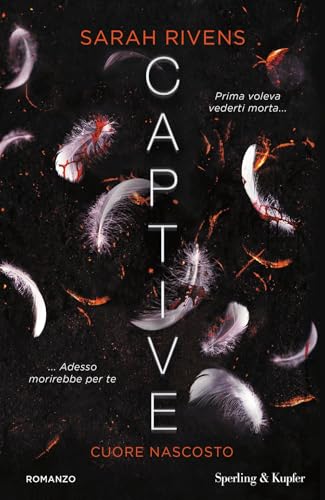 Cuore nascosto. Captive (Pandora) von Sperling & Kupfer
