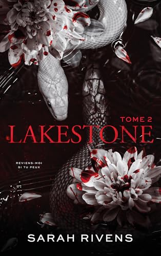 Lakestone - tome 2 Lakestone - tome 2 von HACHETTE HLAB