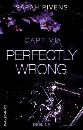 Perfectly wrong (Captive, 1,5)