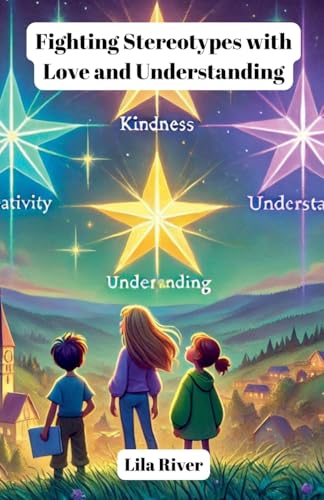 Fighting Stereotypes with Love and Understanding (Community and Society) von Portal Libraries