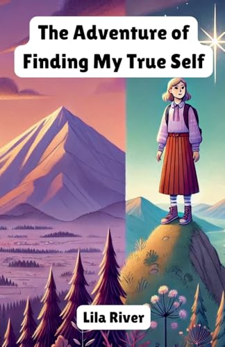 The Adventure of Finding My True Self (Diversity and Inclusion)