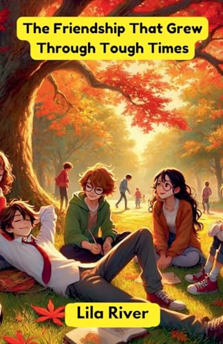 The Friendship That Grew Through Tough Times (Community and Society) von The Good Child Bookstore