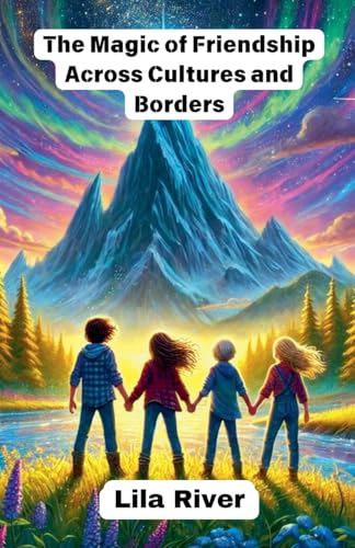The Magic of Friendship Across Cultures and Borders (Community and Society) von The Good Child Bookstore