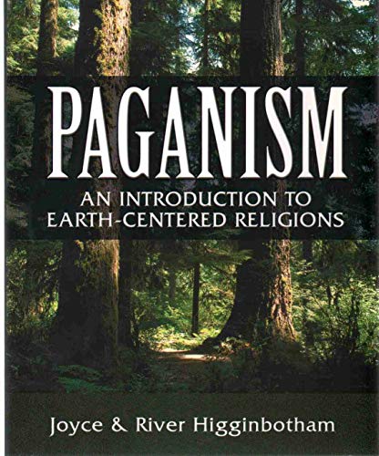 Paganism: An Introduction to Earth-Centered Religions von Llewellyn Publications