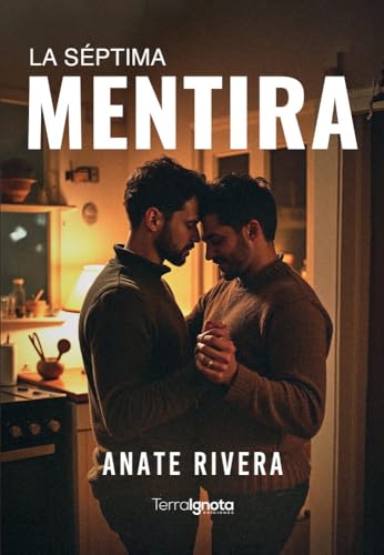 La séptima mentira La séptima mentira von Terra Ignota Ediciones
