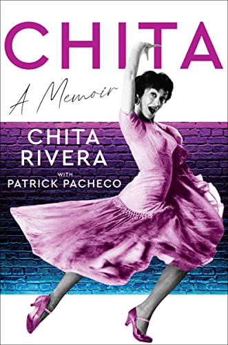 Chita: A Memoir von HarperOne